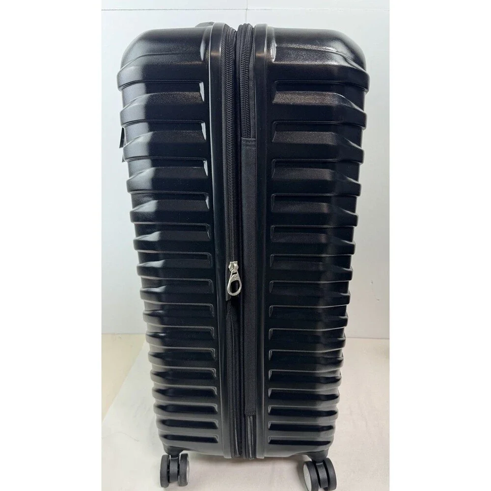 Samsonite Spin Tech 6 Medium Check In Expandable Spinner Suitcase Luggage